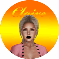 Claire